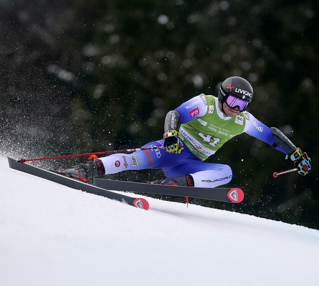 LIVIGNO, È UFFICIALE: ECCO LA COPPA DEL MONDO DI SCI ALPINO