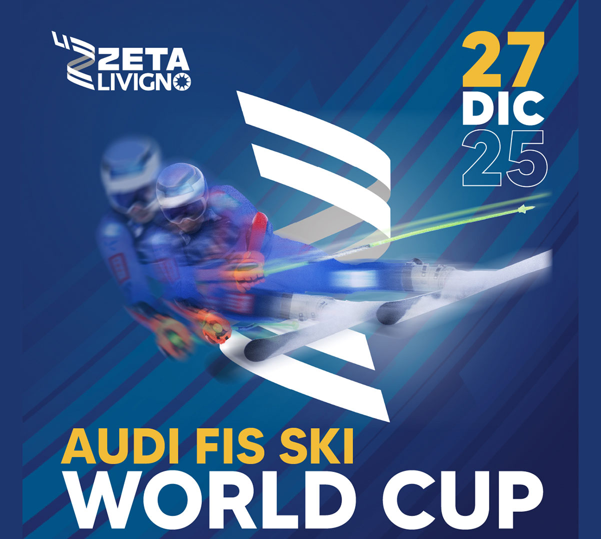 Biglietto Area Standing